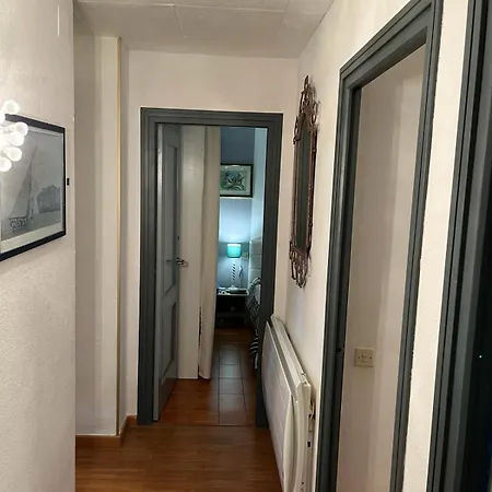 Apartamento Veuras El Mar - Sobre El Mar Dallas *