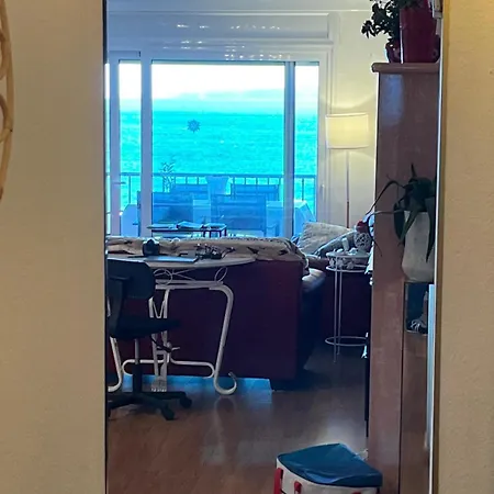 Veuras El Mar - Sobre El Mar Dallas Apartamento *