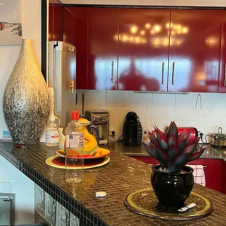 Apartamento Veuras El Mar - Sobre El Mar Dallas Roses
