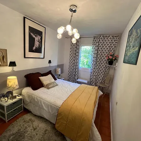 Apartamento Veuras El Mar - Sobre El Mar Dallas Roses