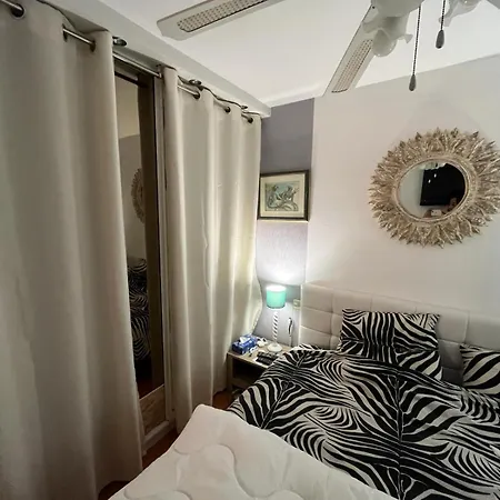 Apartamento Veuras El Mar - Sobre El Mar Dallas *
