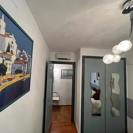 Veuras El Mar - Sobre El Mar Dallas Apartamento *