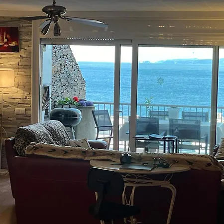 Apartment Veuras El Mar - Sobre El Mar Dallas