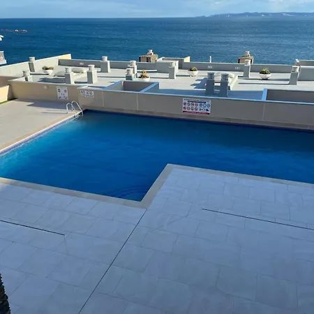 Apartment Veuras El Mar - Sobre El Mar Dallas *