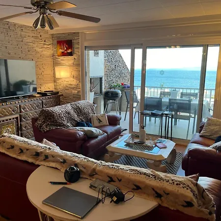 Apartment Veuras El Mar - Sobre El Mar Dallas