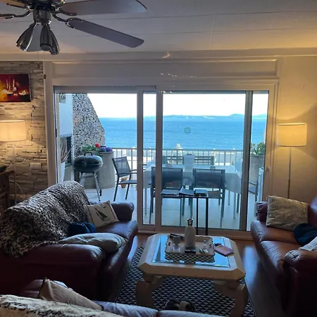 Apartment Veuras El Mar - Sobre El Mar Dallas