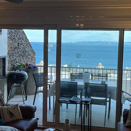 Apartment Veuras El Mar - Sobre El Mar Dallas *